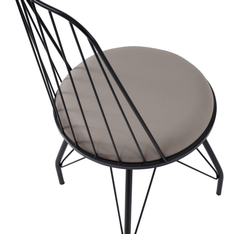 Doruk Statik Siyah Doruk Statik Siyah