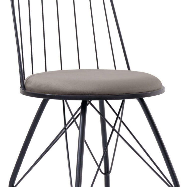 Doruk Statik Siyah Doruk Statik Siyah