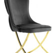 Karla Soft Gold