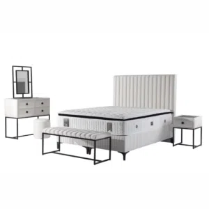 Sänkypaketti Marina 160cm