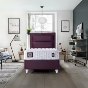 Sänkypaketti Alya 90cm