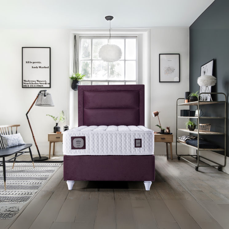 Sänkypaketti Alya 90cm