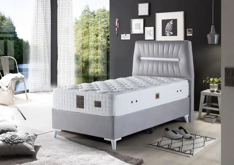 Sänkypaketti Luna 1