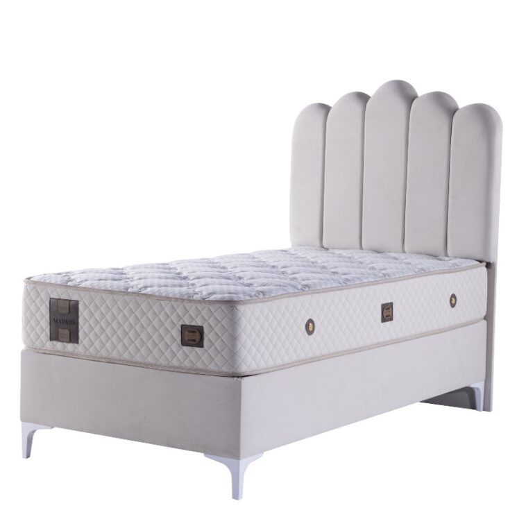 Sänkypaketti Madrid 90x200cm Sänkypaketti Madrid 90x200cm