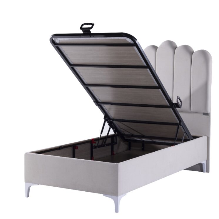 Sänkypaketti Madrid 90x200cm Sänkypaketti Madrid 90x200cm