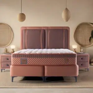 Sänkypaketti Palermo 1