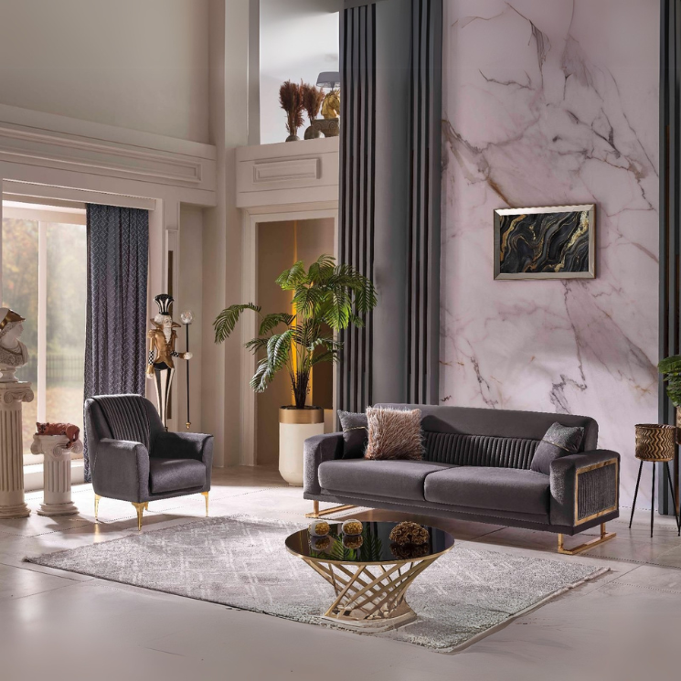 Sohvaryhmä Venesa 2 Sohvaryhmä Venesa 2