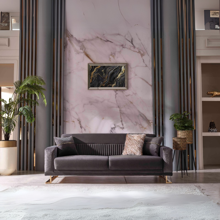 Sohvaryhmä Venesa 3 Sohvaryhmä Venesa 3