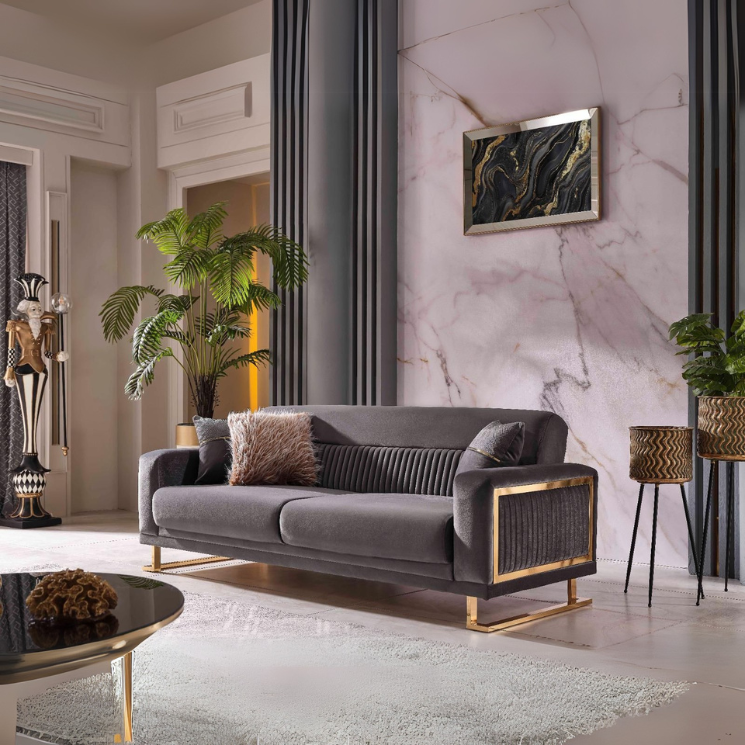 Sohvaryhmä Venesa 5 Sohvaryhmä Venesa 5