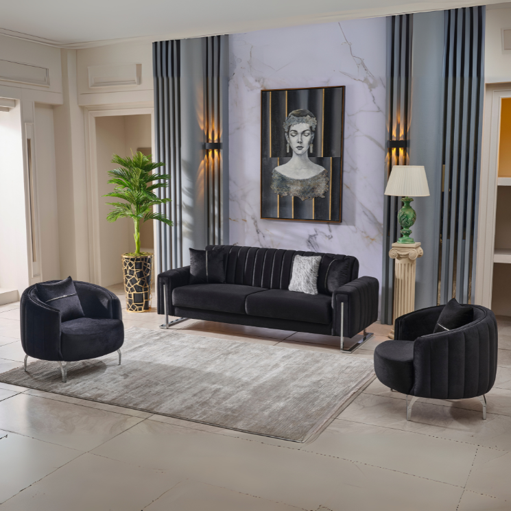 Sohvaryhmä Othello 3-1-1 Sohvaryhmä Othello 3-1-1