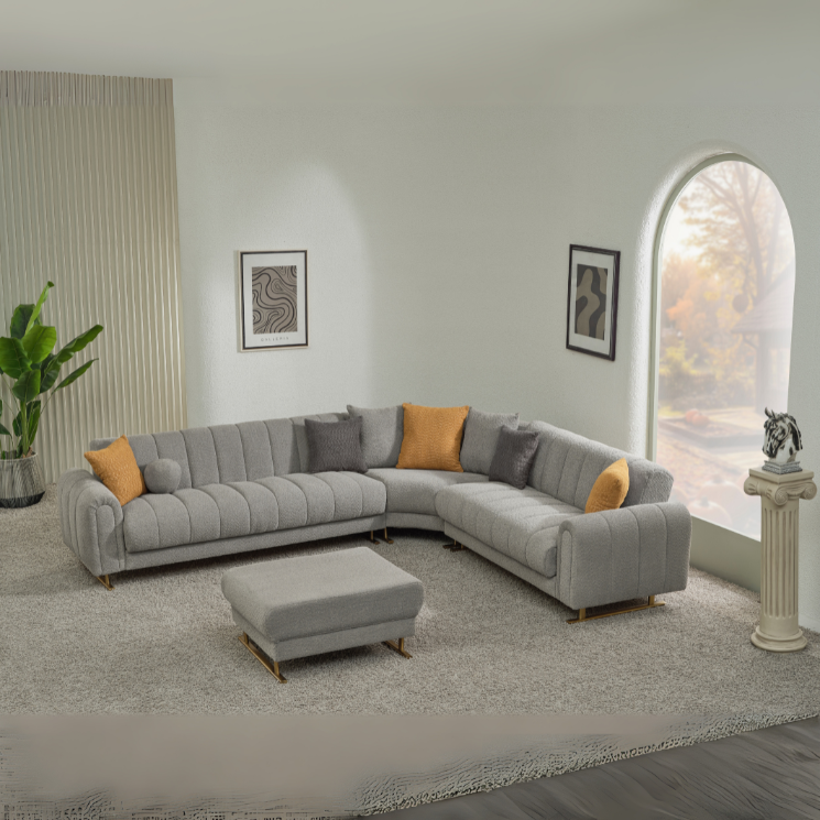 Bonita-kulmasohva Bonita-kulmasohva