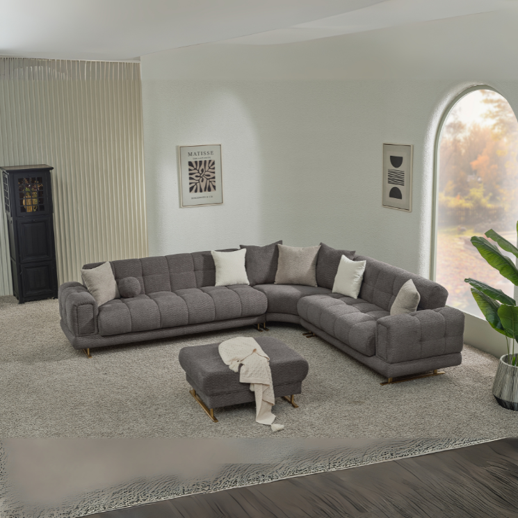 Vista-kulmasohva Vista-kulmasohva