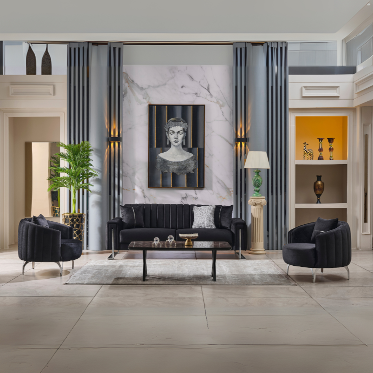 Sohvaryhmä Sohvaryhmä