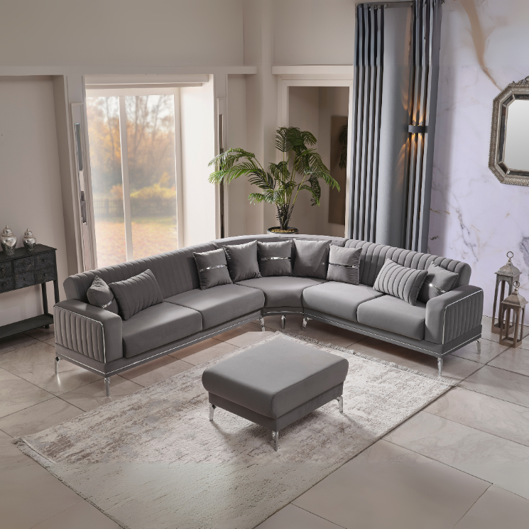 Intra Kulmasohva Intra Kulmasohva