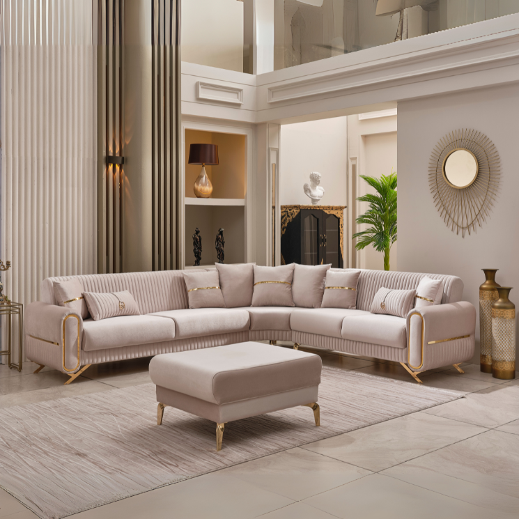 Kulmasohva Royal Kulmasohva Royal