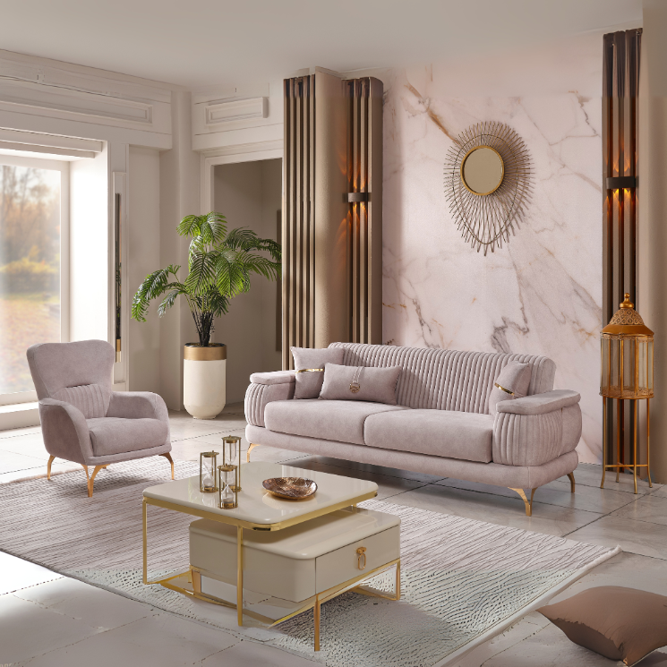 Resital Sohvaryhmä Resital Sohvaryhmä