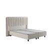 Larissa jenkkisänky 160x200 Runko