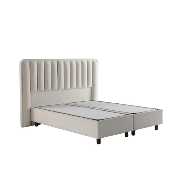 Larissa jenkkisänky 160x200 Runko Larissa jenkkisänky 160x200 Runko