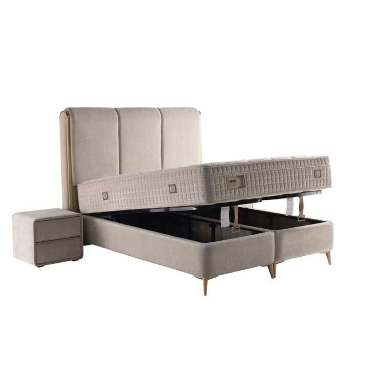 Armas säilytystila Armas säilytystila