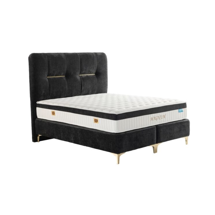 Magnum sänkypaketti 160×200 säilytystilalla Magnum sänkypaketti 160×200 säilytystilalla