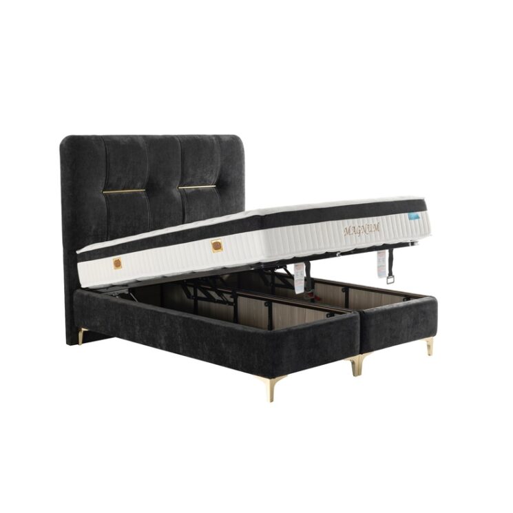 Magnum sänkypaketti 160×200 runko Magnum sänkypaketti 160×200 runko