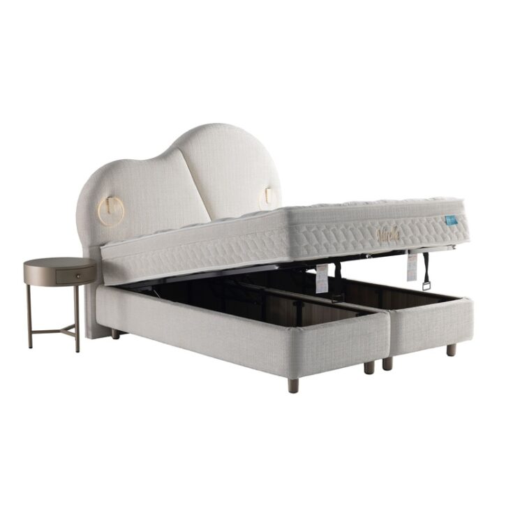 Mirella sänkypaketti 160x200 Mirella sänkypaketti 160x200