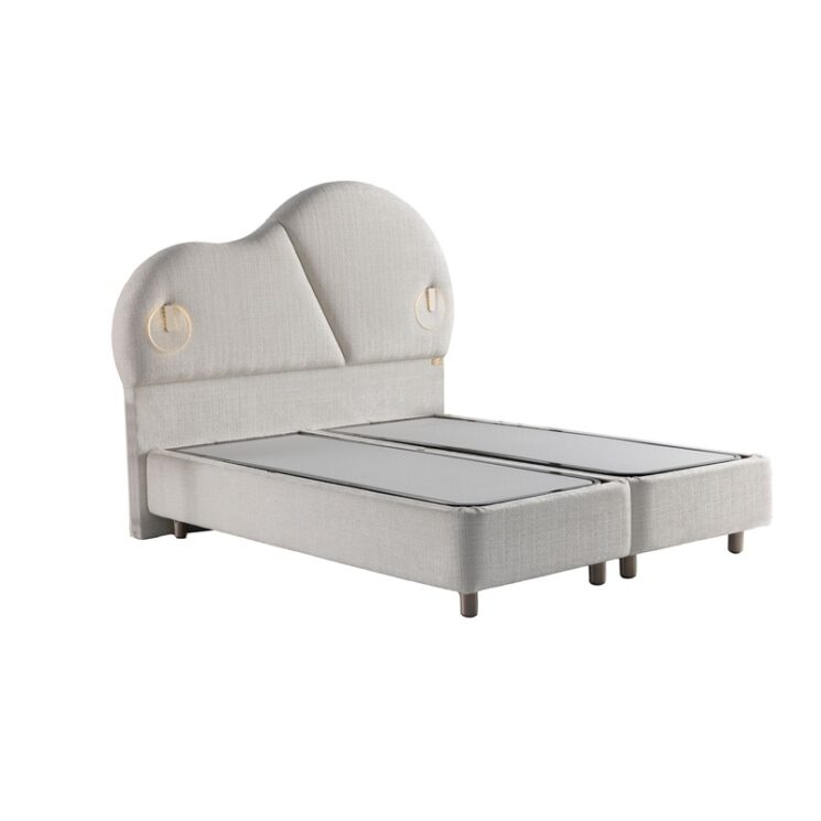 Mirella sänkypaketti 160x200 Mirella sänkypaketti 160x200